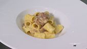 La pasta