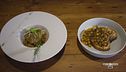 Toscana, chef e cameriere