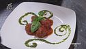 Le polpette al sugo di "Quei bravi ragazzi"
