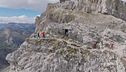 Sport, natura e gusto a Cortina