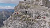 Sport, natura e gusto a Cortina