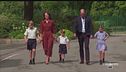 La giovane dinastia Windsor