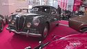 Auto e Moto d'Epoca, gioielli in mostra a Bologna