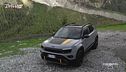 Nuova Jeep Avenger 4xE