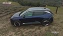 La prova della Renault Scenic