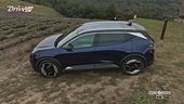 La prova della Renault Scenic