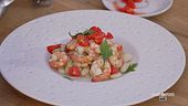 Il fagiolo bianco, re della tavola in Versilia