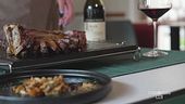 La carne di Fassona