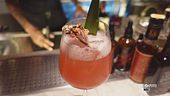 I bar segreti di Georgetown