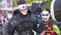 Grande successo per il Lucca Comics