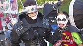 Grande successo per il Lucca Comics