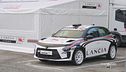 Lancia torna nel Rally, ecco la Ypsilon 4 HF