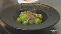 Il ristorante "Om 'd Fer"