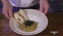 Il ristorante Fattoria II Palagio