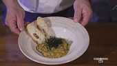 Il ristorante Fattoria II Palagio