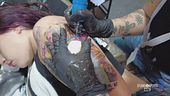 Passione tatuaggi