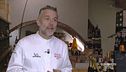 Il ristorante Casa Perbellini 12 apostoli