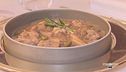 La Finanziera piemontese regina della tavola
