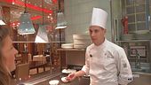 Un giovane chef nel cuore di Milano