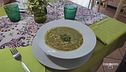 Il minestrone genovese