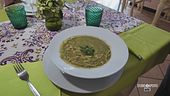 Il minestrone genovese