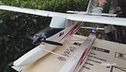 La passione per l'aeromodellismo