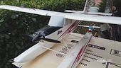 La passione per l'aeromodellismo