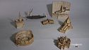 Obiettivo: miniaturizzare il pianeta