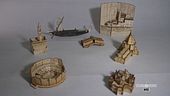 Obiettivo: miniaturizzare il pianeta