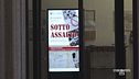 Milano, la mostra "Sotto assalto"