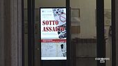 Milano, la mostra "Sotto assalto"