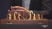 A Londra si sfidano i campioni di scacchi