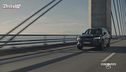 A bordo della nuova Volvo XC90 tra Svezia e Danimarca