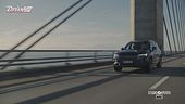 A bordo della nuova Volvo XC90 tra Svezia e Danimarca