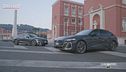 Il test drive della nuova Audi A5