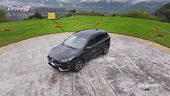 Il test drive della Ford Kuga