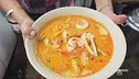 La cucina asiatica