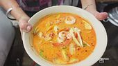 La cucina asiatica