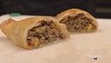 Le empanadas
