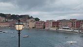 Cucina alla Baia del silenzio