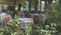 "Drera bistrot" in riva al lago