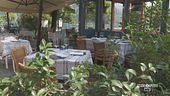 "Drera bistrot" in riva al lago