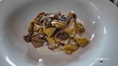 I ravioli di nocciole