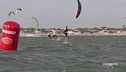 Meraviglia sport acquatici!