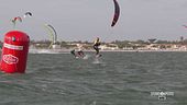 Meraviglia sport acquatici!