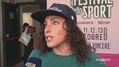 La tigre della montagna si racconta