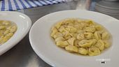 I tortellini di Castelfranco Emilia