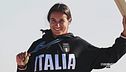 Marta Maggetti: il suo oro nel windsurf è storico