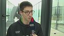L'intervista al campione del nuoto paralimpico, Alberto Amodeo
