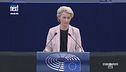 Via libera alla nuova Commissione europea
